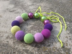 Krajková sukénka no.2