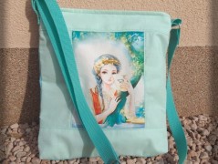 Krajková sukénka no.2