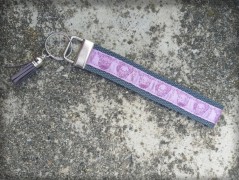 Krajková sukénka no.2