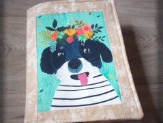 Krajková sukénka no.2