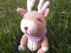 Krajková sukénka no.2