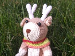 Krajková sukénka no.2