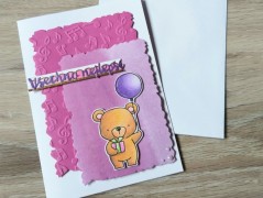 Krajková sukénka no.2