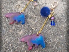 Krajková sukénka no.2