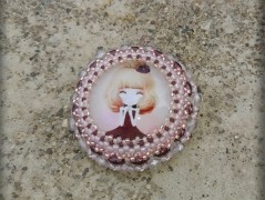 Krajková sukénka no.2