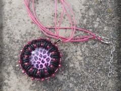 Krajková sukénka no.2