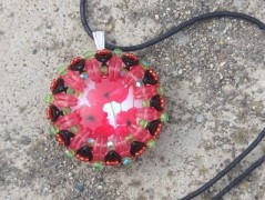 Krajková sukénka no.2