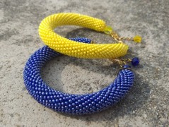 Krajková sukénka no.2