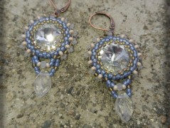 Krajková sukénka no.2