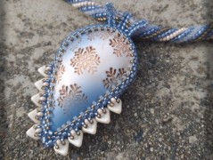 Krajková sukénka no.2