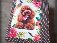 Krajková sukénka no.2