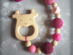 Krajková sukénka no.2