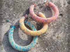 Krajková sukénka no.2