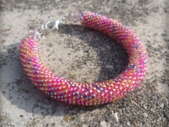 Krajková sukénka no.2