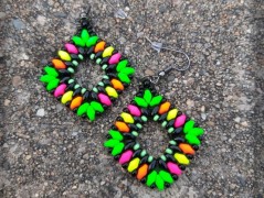 Krajková sukénka no.2