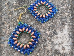 Krajková sukénka no.2