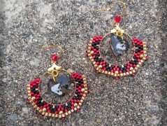 Krajková sukénka no.2