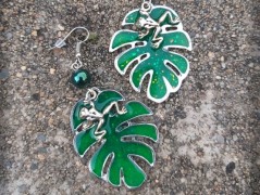 Krajková sukénka no.2