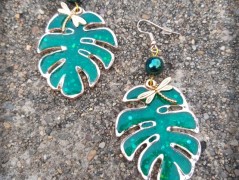 Krajková sukénka no.2