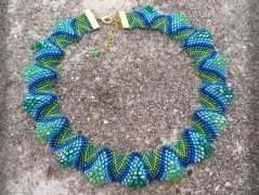 Krajková sukénka no.2