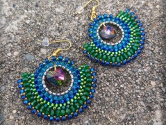 Krajková sukénka no.2