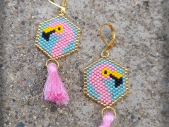 Krajková sukénka no.2