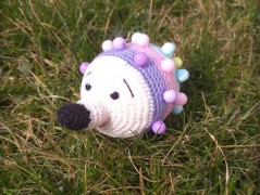 Krajková sukénka no.2