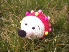 Krajková sukénka no.2