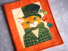 Krajková sukénka no.2