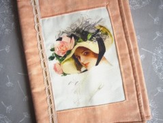 Krajková sukénka no.2