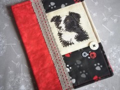 Krajková sukénka no.2