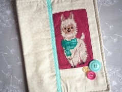 Krajková sukénka no.2