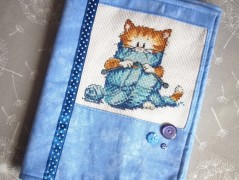 Krajková sukénka no.2