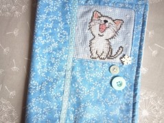 Krajková sukénka no.2