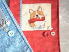 Krajková sukénka no.2