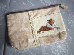 Krajková sukénka no.2