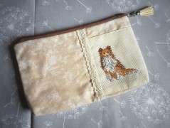 Krajková sukénka no.2