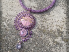 Krajková sukénka no.2