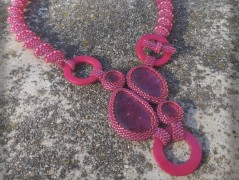 Krajková sukénka no.2