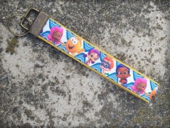 Krajková sukénka no.2