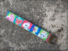 Krajková sukénka no.2