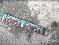 Krajková sukénka no.2