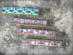 Krajková sukénka no.2