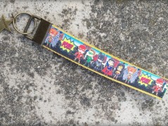 Krajková sukénka no.2