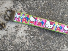 Krajková sukénka no.2