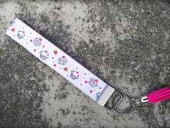 Krajková sukénka no.2