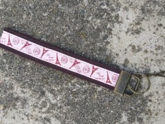 Krajková sukénka no.2