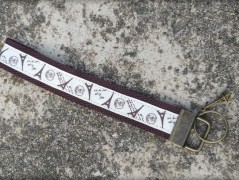 Krajková sukénka no.2