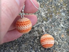 Krajková sukénka no.2