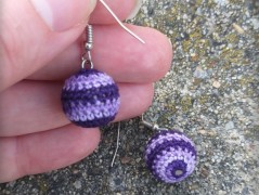 Krajková sukénka no.2